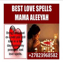 Veterinary Services powerful love spell/ traditional healer in the world +27823968582 london mama aleeyah - United Kingdom, London. Price 100 $