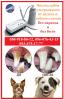 Ветеринарные услуги Украина, Харьков Ультразвуковая чистка зубов у собак и кошек